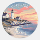 Suche nach cape cod aufkleber Strand