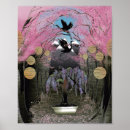 Suche nach hanami poster Japanisch