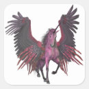 Suche nach pegasus einhorn aufkleber Rosa
