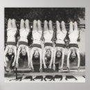 Suche nach showgirls poster Vintag