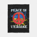 Suche nach flagge von ukraine decken Frieden