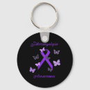 Suche nach krankheit schlüsselanhänger Lila