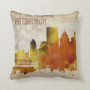 Suche nach stadt skyline kissen Reise