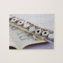 Suche nach flöte puzzle Musikinstrument