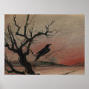 Suche nach raben poster Vogel