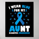 Suche nach diabetes poster T1d