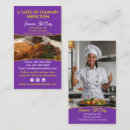 Suche nach food visitenkarten Jede person