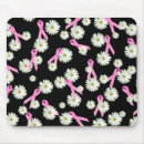 Suche nach rosa brustkrebs mousepads Band