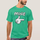 Suche nach bergwerk tshirts Für ihn