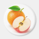 Suche nach apfel magnete Obst