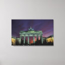 Suche nach brandenburger tor leinwandbilder Berlin