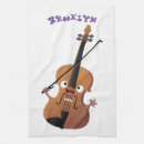 Suche nach geige geschirr tücher Strings
