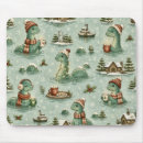 Suche nach loch in einem mousepads Weihnachten