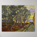 Suche nach hospital poster Van gogh