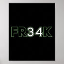 Suche nach freaks poster Spaß