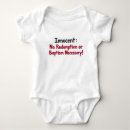Suche nach sarkastisch babykleidung Jedes kind