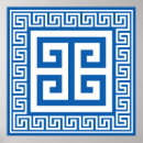 Suche nach griechisches muster poster Geometrisch
