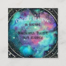 Suche nach hellseher visitenkarten Tarot