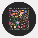 Suche nach verteiler aufkleber Freundlichkeit wie wildblumen