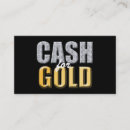 Suche nach bargeld visitenkarten Gold