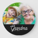 Suche nach oma wanduhren Lustiger moderner spruch