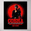 Suche nach cobra poster Kobra