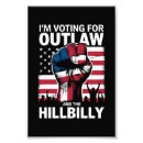 Suche nach outlaw poster Wahl