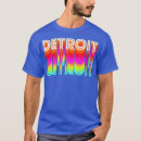 Suche nach detroit kleidung Niedlich