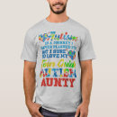 Suche nach autism tshirts Awareness