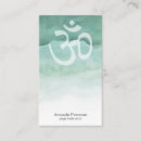 Suche nach om visitenkarten Aquarell