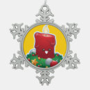 Suche nach weihnachtskerzen ornamente Winter