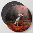 Suche nach französische bulldoggen buttons Jede person