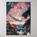 Suche nach cuba vintage poster Karibisch