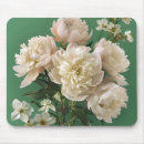 Suche nach rosa pfingstrosen mousepads Blume