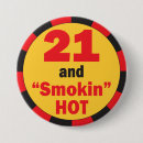 Suche nach lustige 21 geburtstags buttons Lustiger geburtstag