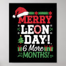 Suche nach leone poster Weihnachten