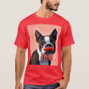 Suche nach roter bogen tshirts Tiere