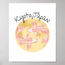 Suche nach japan poster Kyoto