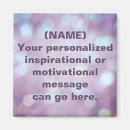 Suche nach inspirierend zitate magnete Personalisiert