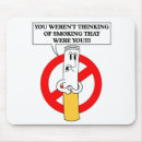 Suche nach raucher mousepads Nahrung