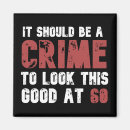 Suche nach 60 jahre alt magnete Für ihn