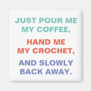 Suche nach häkeln magnete Häkelarbeit