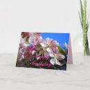 Suche nach apfelblüte karten Rosa