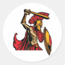 Suche nach spartanisch aufkleber Krieger