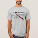 Suche nach protestierender tshirts Christus