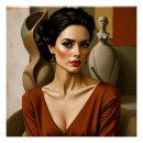 Suche nach glamour kunst Elegante
