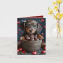 Suche nach hund valentinstagskarten Für kinder