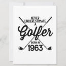 Suche nach 1963 karten Golfer