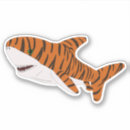 Suche nach cartoon tiger aufkleber Für alle