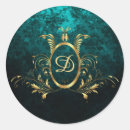 Suche nach goldener rahmen aufkleber Elegant